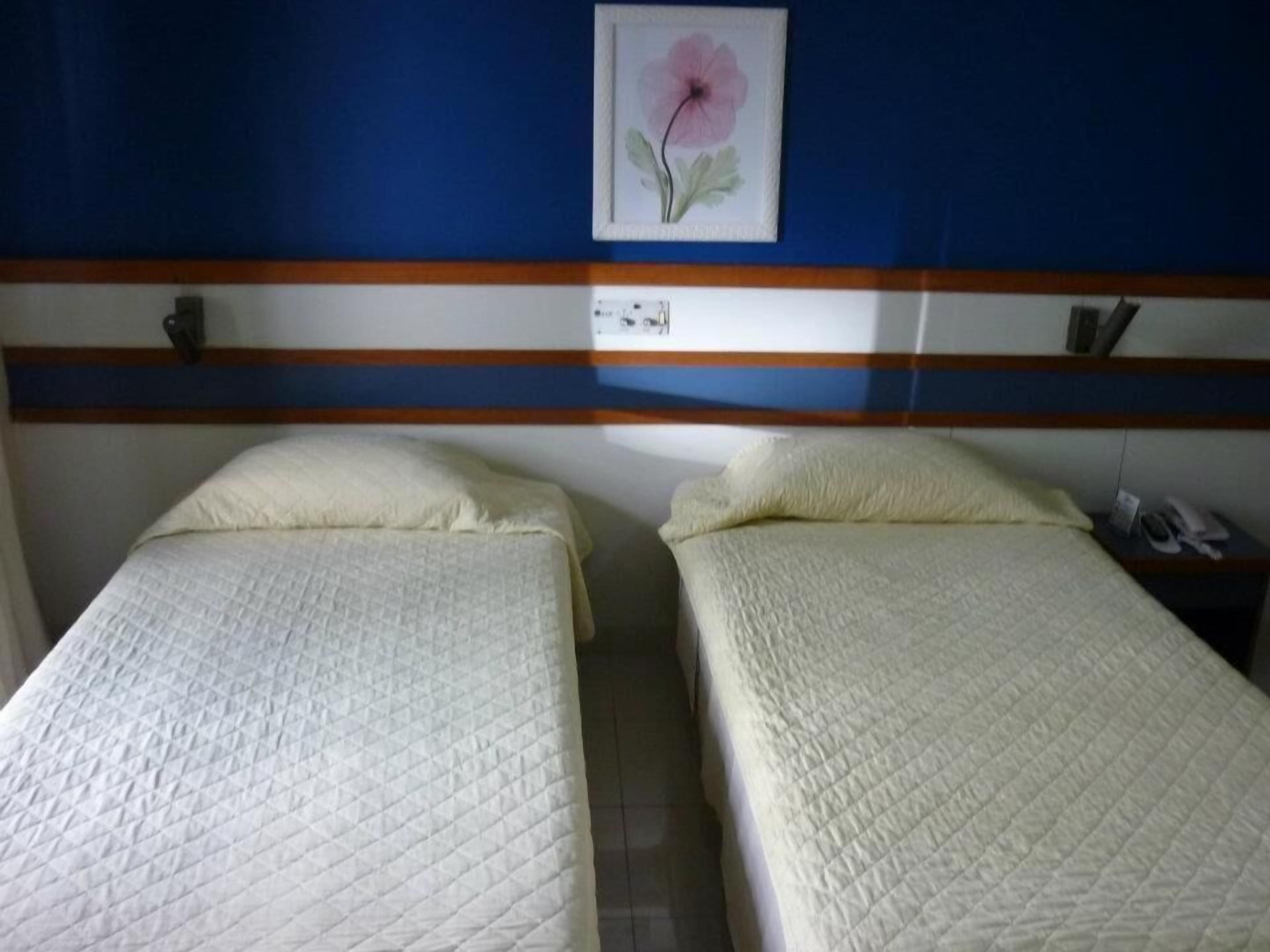 Hotel Ducasse - Rio de Janeiro — Fotos 1